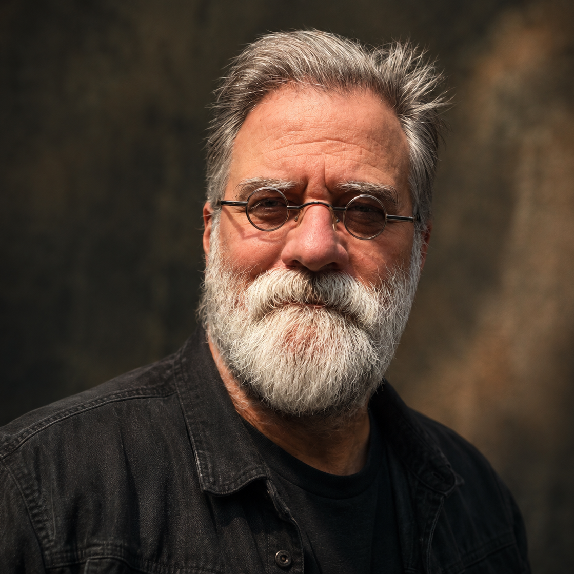 Dr. Scott Simpson