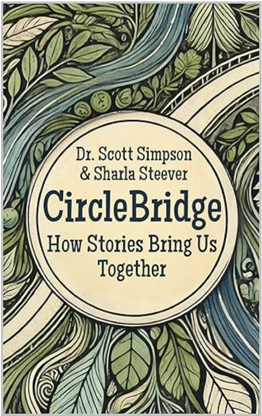 CircleBridge book cover